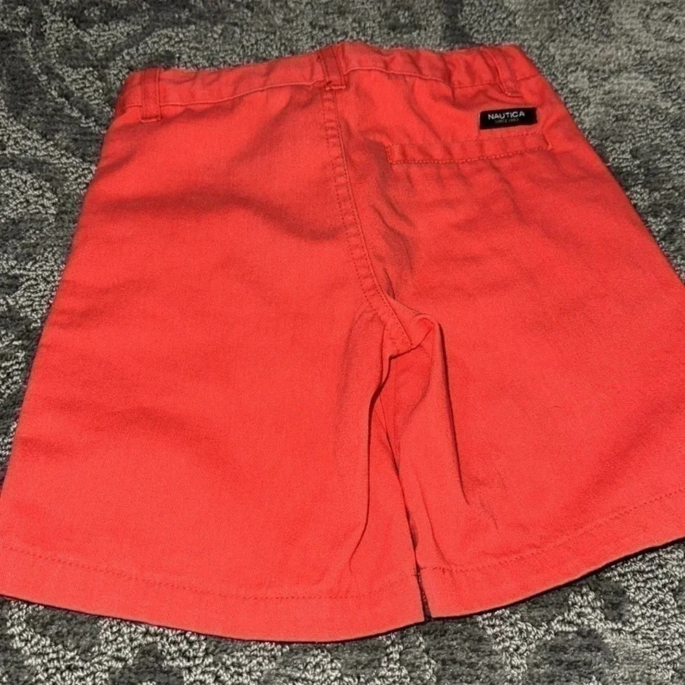 •Nautica shorts•​ - Picture 3 of 4